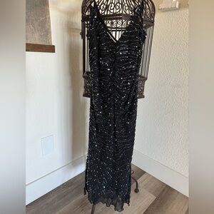 Beautiful sequence Scala gown